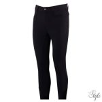 HARRYS HORSE Liciano Full Grip férfi lovaglónadrág