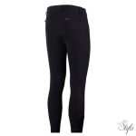 HARRYS HORSE Liciano Full Grip férfi lovaglónadrág