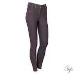 HARRYS HORSE Denici Cavalli Shadow Full Grip lovaglónadrág