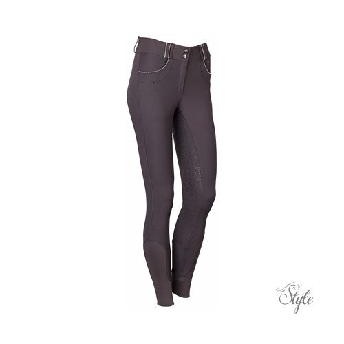 HARRYS HORSE Denici Cavalli Shadow Full Grip lovaglónadrág