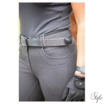 HARRYS HORSE Denici Cavalli Shadow Full Grip lovaglónadrág