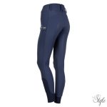 HARRYS HORSE Lovaglónadrág – Denici Cavalli Purple Passion