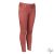 HARRYS HORSE Lovaglóleggings – Diva Mauvewood Full Grip