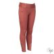 HARRYS HORSE Lovaglóleggings – Diva Mauvewood Full Grip