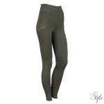 HARRYS HORSE Lovaglóleggings – Just Ride Summer Chique Full Grip