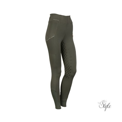 HARRYS HORSE Lovaglóleggings – Just Ride Summer Chique Full Grip