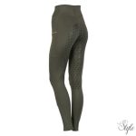 HARRYS HORSE Lovaglóleggings – Just Ride Summer Chique Full Grip