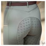 HARRYS HORSE Lovaglóleggings – Just Ride Summer Chique Full Grip
