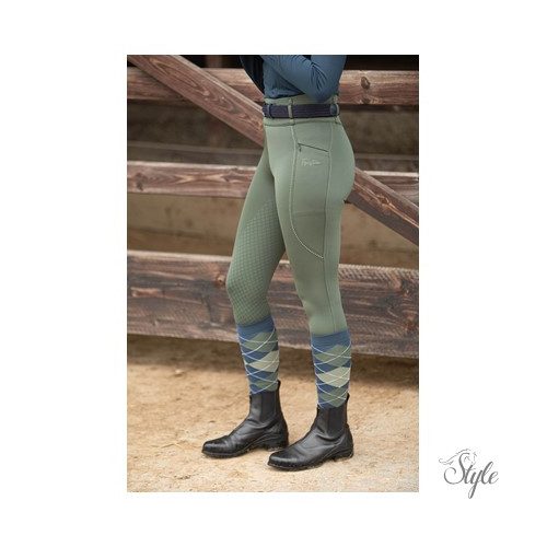 Equitights Trendy Charlie lovaglónadrág