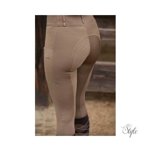 Equitights Sporty Beau