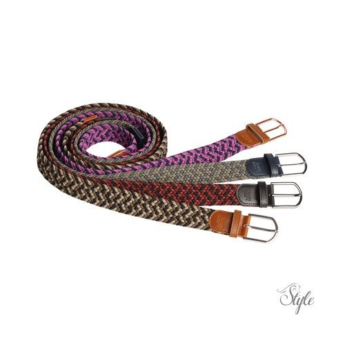 Elastic Alex öv több színben