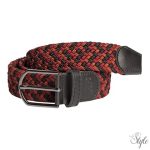 Elastic Alex öv több színben