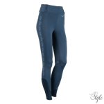 Equitights Sporty Banner lovaglónadrág