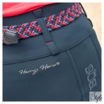 Equitights Sporty Banner lovaglónadrág