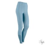 Equitights Sporty teli szilikonos lovaglónadrág