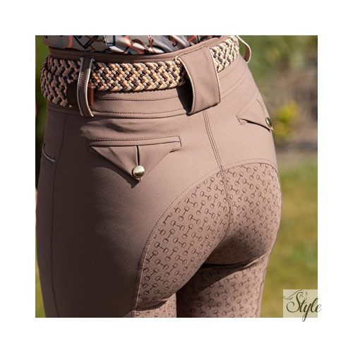 Breeches Classy  lovaglónadrág