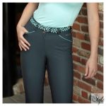 Breeches Trendy lovaglónadrág