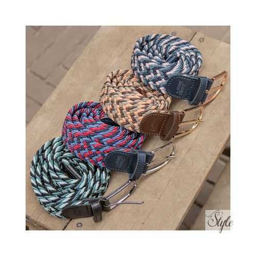 HORKA elasztikus öv - több színben