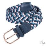 HORKA elasztikus öv - több színben