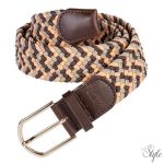 HORKA elasztikus öv - több színben