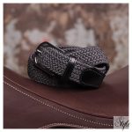 Harrys Horse elasztikus fonott öv