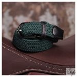 Harrys Horse elasztikus fonott öv