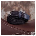 Harrys Horse elasztikus fonott öv