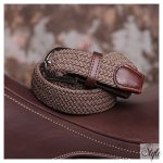 Harrys Horse elasztikus fonott öv