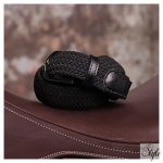 Harrys Horse elasztikus fonott öv