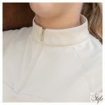 EQS Ivory versenypóló