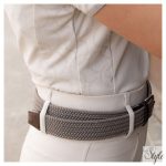 EQS Ivory versenypóló