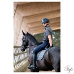 HARRYS HORSE Liciano férfi póló