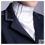 HARRYS HORSE Diamond nyakkendő (plastron)