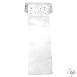 HARRYS HORSE Crystal nyakkendő (plastron)