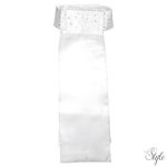 HARRYS HORSE Crystal nyakkendő (plastron)