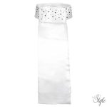 HARRYS HORSE Crystal nyakkendő (plastron)