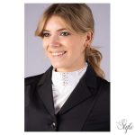 HARRYS HORSE Galaxy nyakkendő (plastron)