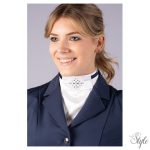 HARRYS HORSE Sparkle nyakkendő (plastron)