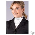 HARRYS HORSE Sparkle nyakkendő (plastron)