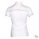 HARRYS HORSE Blackpool versenying