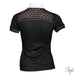 HARRYS HORSE Blackpool versenying