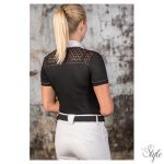 HARRYS HORSE Blackpool versenying