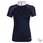 HARRYS HORSE Venice versenying