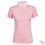 HARRYS HORSE Venice versenying