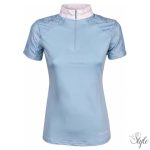 HARRYS HORSE Venice versenying