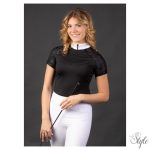 HARRYS HORSE Venice versenying