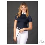 HARRYS HORSE Venice versenying