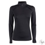 HARRYS HORSE Montreal versenying