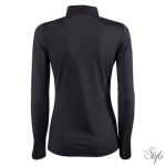 HARRYS HORSE Montreal versenying