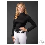 HARRYS HORSE Montreal versenying